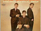 Introducing The Beatles 1964 Vee-Jay Mono VJLP 1062