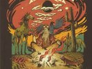 PILGRIM, The - From The Earth To The Sky & Back - Vinyl (LP)