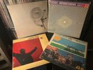 Herbie Mann 8LPs NEW MANN AT NEWPORT, LONDON UNDERGROUND, TODAY  + more Jazz