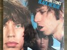 Sealed  The Rolling Stones Black And Blue Vinyl LP Record Early Copy