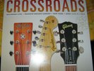 Eric Clapton ?– Crossroads Guitar Festival 2013, 4x LP Vinyl, Album, Rhino Rec