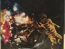 Santana III Mobile Fidelity Sound Lab MFSL NUMBERED Limited Edition NEW OOP
