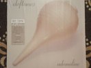 Deftones - Adrenaline Pink Vinyl Hot Topic Exclusive 2011 OOP Rare