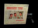 The Innocents LP INDIGO 503 Innocently Yours MONO 1961 Pop Doo-wop