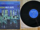 GERRY MULLIGAN-Night Lights-Philips/Japan Polygram ST LP-Jim Hall-Art Farmer-M-
