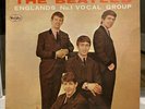 Introducing The Beatles LP 1062 Vee Jay Nice Copy