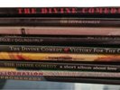 The Divine Comedy - The Complete Remasters Bundle - 9 x 180 Gram Vinyl LP's