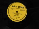 Eddie Boyd blues 78 Blue Coat Man bw Five Long Years on Job