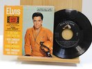 Elvis Presley EP 45 If You Think I Dont Need You on RCA
