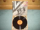 3 CITY 4 SMOKE AND DUST (WHERE THE HEART SHOULD HAVE BEEN) CBS STEREO LP