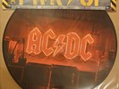 AC/DC - Power Up Exclusive Limited Edition Picture Vinyl LP NEU OVP Mispress