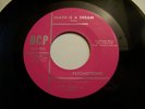 Psychotrons - Death Is a Dream -  HOLY GRAIL GARAGE PSYCH 45 MINT-