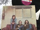 Crosby, Stills & Nash - Crosby, Stills & Nash Vinyl LP TEXTURED, LYRIC 1969 1st