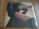GIL SCOTT HERON - THE REVOLUTION WILL NOT BE TELEVISED LP NEW SEALED