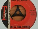 Northern Soul. Ike and Tina. Dust my broom