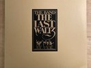 THE BAND - THE LAST WALTZ - 3WS 3146 With BOOKLET