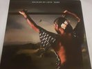 Sade Soldier Of Love Vinyl LP record 2010 love deluxe lovers rock