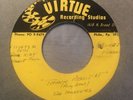 Virtue Acetate- The Forevers Sweet philly Soul