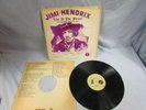 Jimi Hendrix 33RPM Double LP 