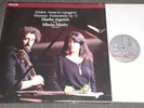 Philips 412 230-1 ed1 DIGITAL Maisky, cello, Argerich: Schubert: Arpeggione NM/M