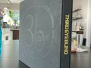 Third Eye Blind Deluxe Vinyl Box Set Limited Numbered Red Star Blue Out Of Vein
