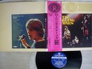 ROLLING STONES MAX 20 LONDON MAX-112 Japan OBI VINYL LP
