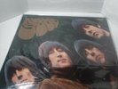 The Beatles Rubber Soul Vinyl (LP, Album, Reissue) 1976 SW-2442