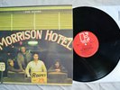 Doors Morrison Hotel Elektra Records EKS-75007 First Press jim Vinyl LP 1970 EX+