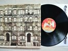 Led Zeppelin Physical Graffiti Swan Song SS-2-200 MONARCH press Vinyl LP 1975 EX
