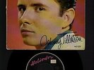 ? EP 1961 Johnny Tillotson POETRY IN MOTION Heliodor 463039 RARITÄT GERMANY EX ?