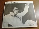 ELVIS PRESLEY-MOODY BLUE / MAKE THE WORLD GO AWAY LIVE TIGERMAN BOOTLEG N.O.S.