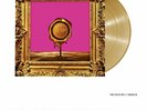 Cardi B & Megan Thee Stallion/ WAP/ Drip Cover 12” Gold Vinyl/ Signed By Cardi
