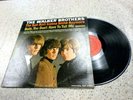 VINYL ALBUM RECORD,THE WALKER BROTHERS-THE SUN AINT GONNA SHINE ANYMORE,SMASH