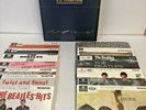 The Beatles 15 E.P. Collection 7