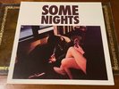 Fun. Some Nights Fuel By Ramen 2012 Vinyl VG++