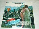 SEALED WOODSTOCK 3 LP SET RECORD ALBUM ROCK STEREO COTILLION 3 - 500 NO BARCODE
