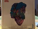 Love  Forever Changes Elektra LP original Allentown press '67EKS-74013 vinyl