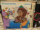 ALICE COLTRANE WITH STRINGS WORLD GALAXY Peter Max VG++ OR BETTER LP VINYL ALBUM