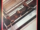 The Beatles-1962-1966 (Red Album) Rare Original 1973 Apple US 2-LP Best of NM
