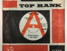 Freddie Cannon - Buzz Buzz A-Diddle-It - Opportunity,1961 Top Rank Demo