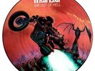 MEATLOAF BAT OUT OF HELL 12