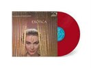 Martin Denny - Exotica [Red Vinyl] NEW Sealed LP Album LIMITED 1000