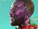 John Legend Bigger Love Limited SIGNED vinyl 2 LP NEW/SEALED
