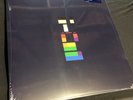 Coldplay X&Y Audiophile 180g RARE 2008 Limited Edition FACTORY SEALED NEW 2-LPs
