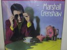 MARSHALL CRENSHAW - SAME - SELF TITLED - MFSL - NUMBERED - LP