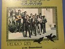 PEDRO REY y su sensacional MARIACHI LOS GALLEROS 
