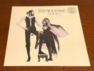 Fleetwood Mac Rumours Exclusive Clear Vinyl Made in Germany Sealed