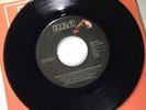 David Bowie & Bing Crosby - Peace On Earth / Little Drummer Boy 45 MINT 1982