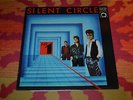 ??? Silent Circle - No.1 - Blow Up INT 145.519, Vinyl LP, 1986 NM ???