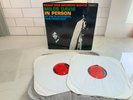 Miles Davis In Person Friday & Saturday Nights At The Blackhawk, 2LP  CL1965